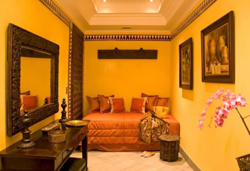 호텔 Villa Caletas