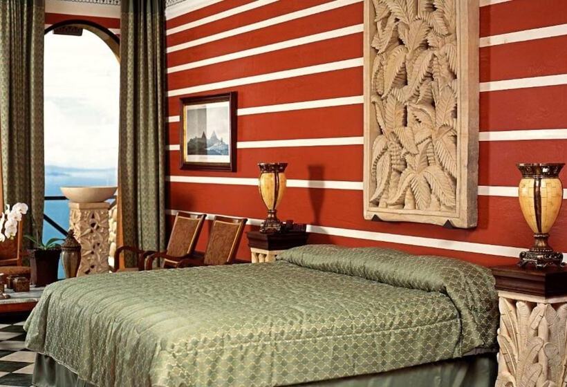 호텔 Villa Caletas