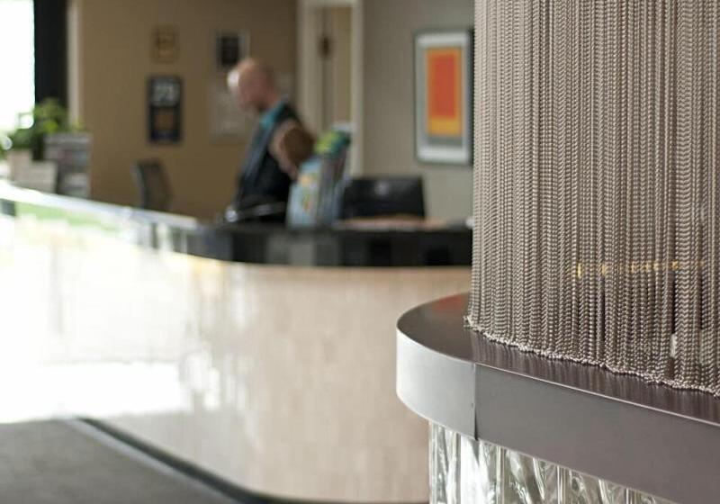 酒店 Visitor S Inn