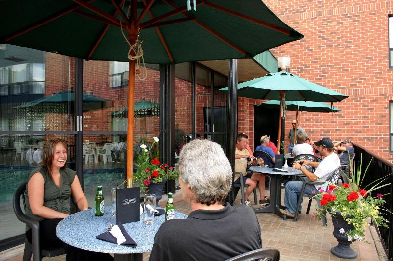 酒店 Visitor S Inn