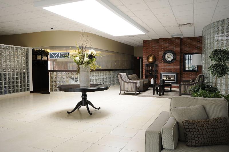 酒店 Visitor S Inn