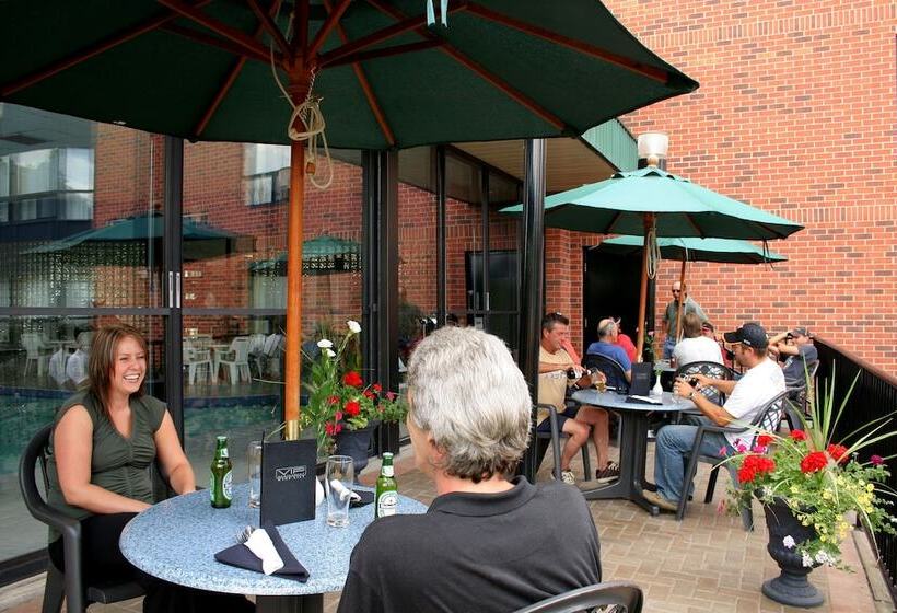 酒店 Visitor S Inn