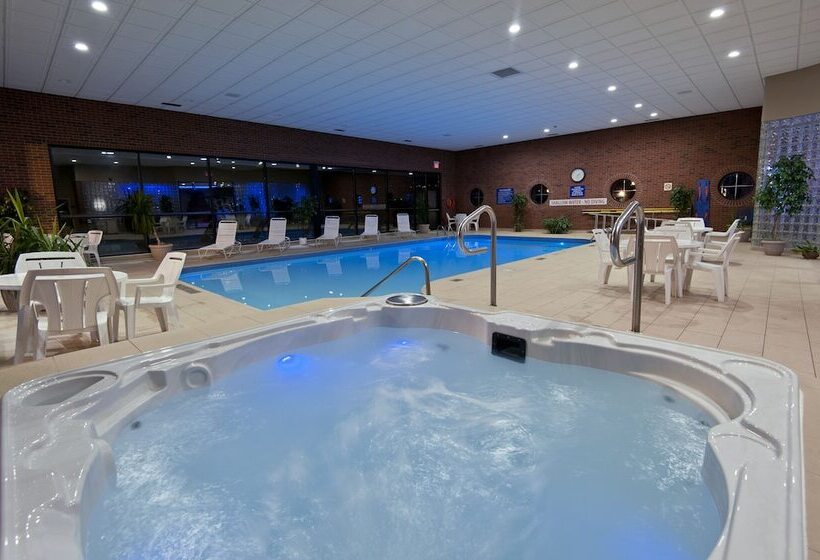 酒店 Visitor S Inn