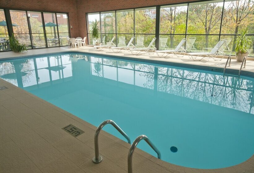 酒店 Visitor S Inn