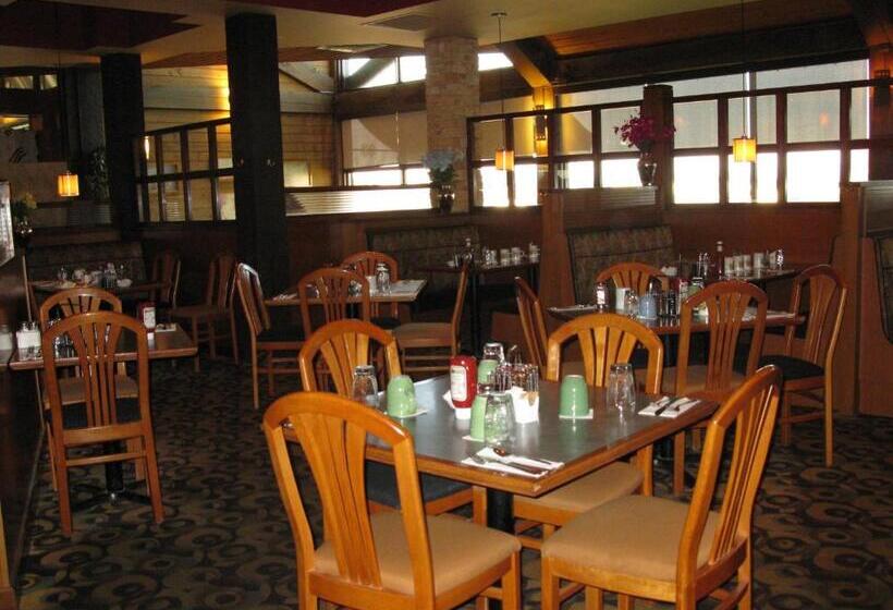 فندق Walking Eagle Inn & Lodge