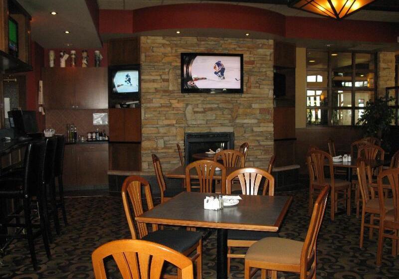 فندق Walking Eagle Inn & Lodge