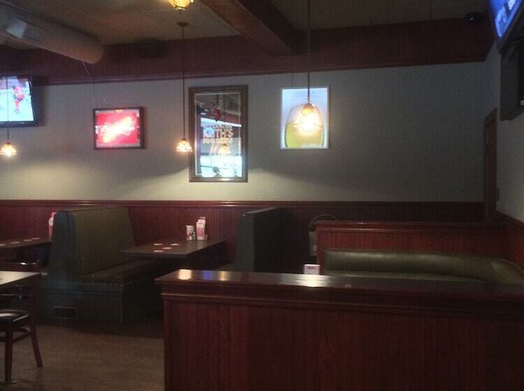 酒店 Wells Gray Inn