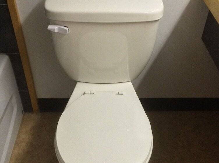 酒店 Wells Gray Inn