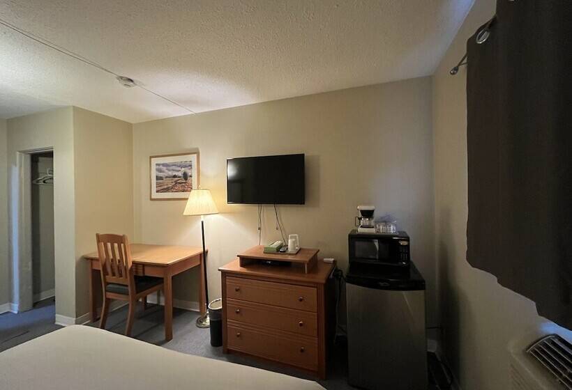 酒店 Wells Gray Inn