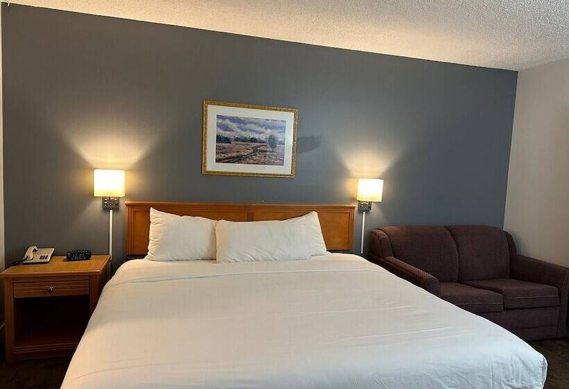 酒店 Wells Gray Inn