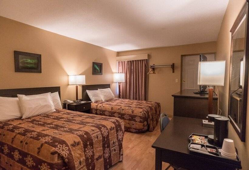 فندق Wescana Inn