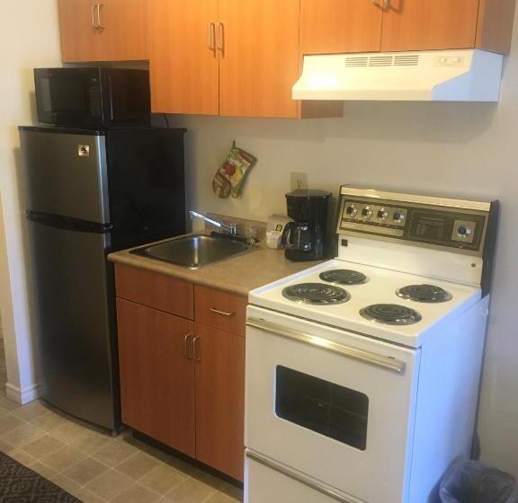 בית מלון כפרי Wessex Inn By The Sea