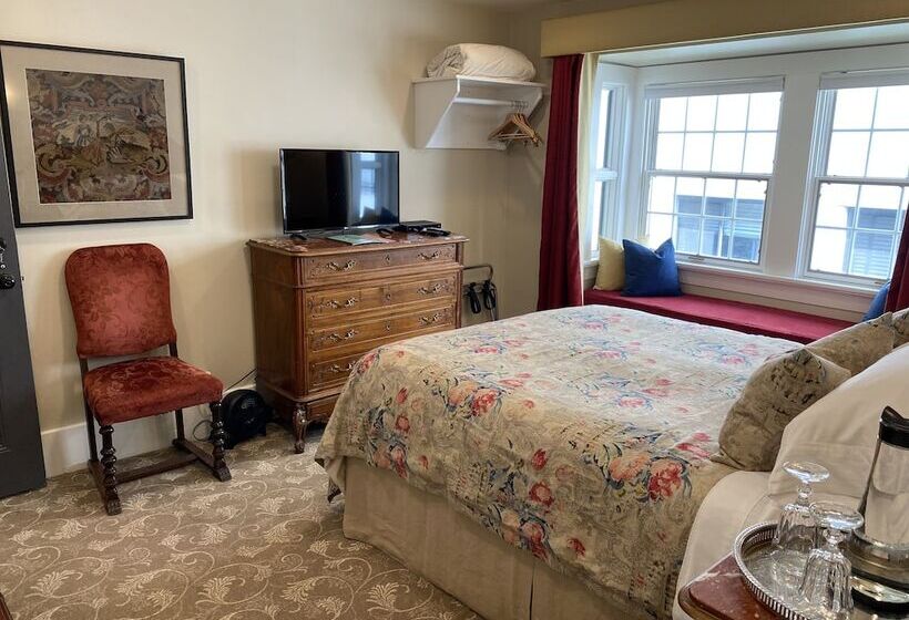 酒店 West End Guest House