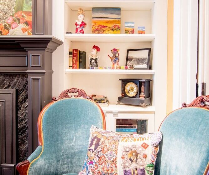 酒店 West End Guest House