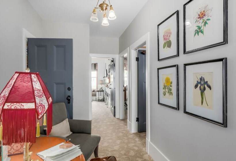 酒店 West End Guest House