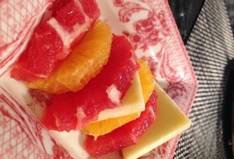 酒店 West End Guest House