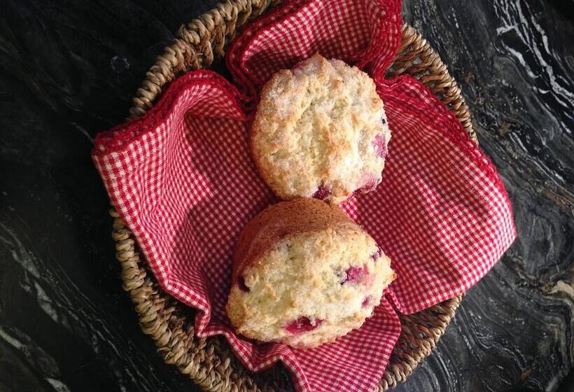 酒店 West End Guest House