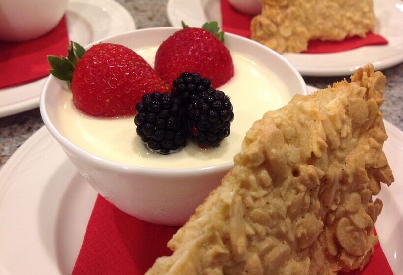 酒店 West End Guest House