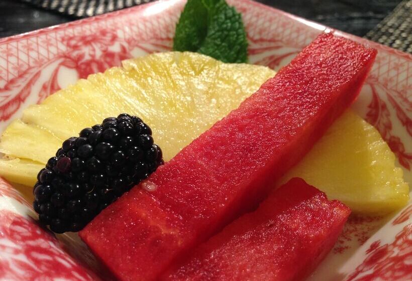 酒店 West End Guest House