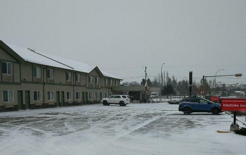 فندق Westlake Inn Strathmore