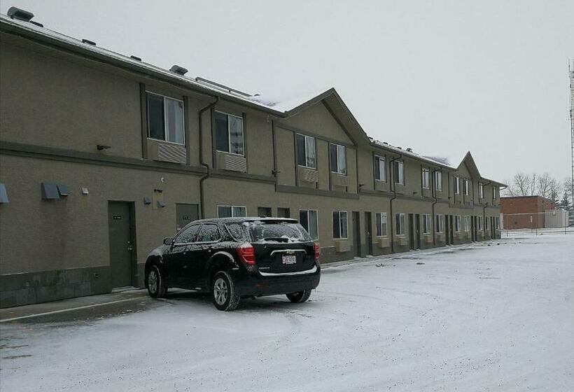 فندق Westlake Inn Strathmore