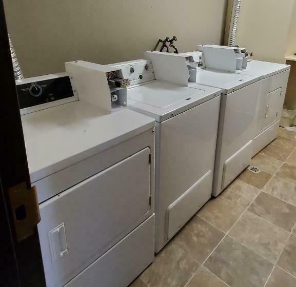 فندق Westlake Inn Strathmore