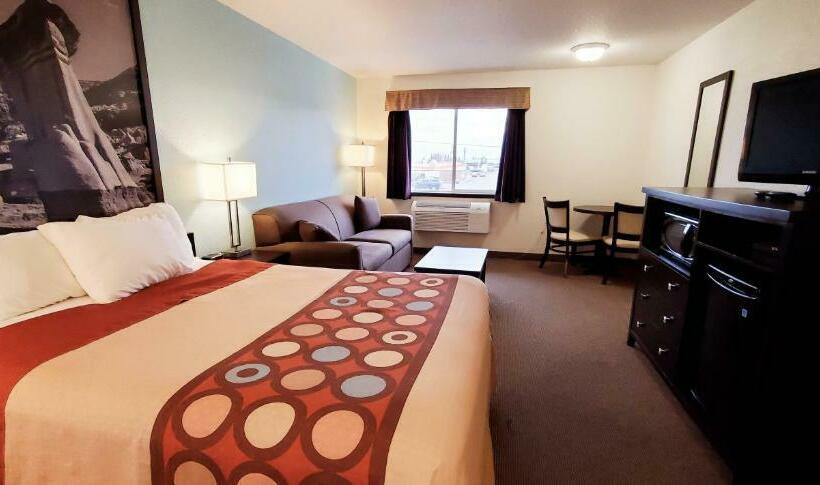 فندق Westlake Inn Strathmore