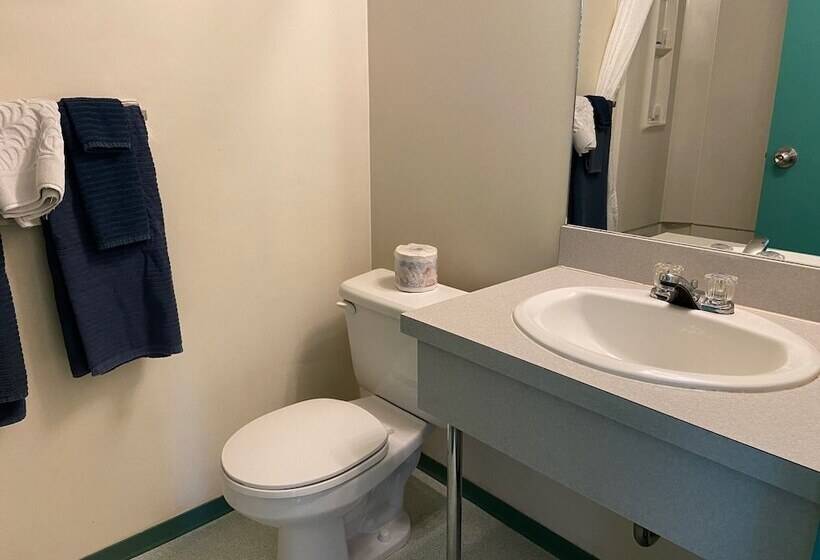 فندق Westwind Motor Inn