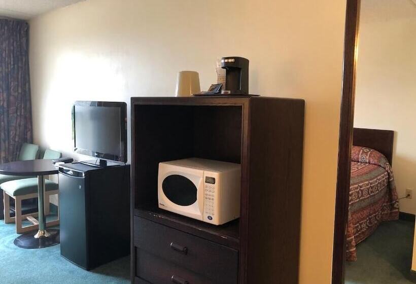 فندق Westwind Motor Inn