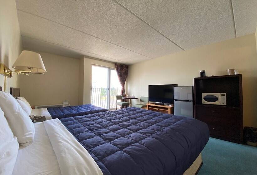 فندق Westwind Motor Inn