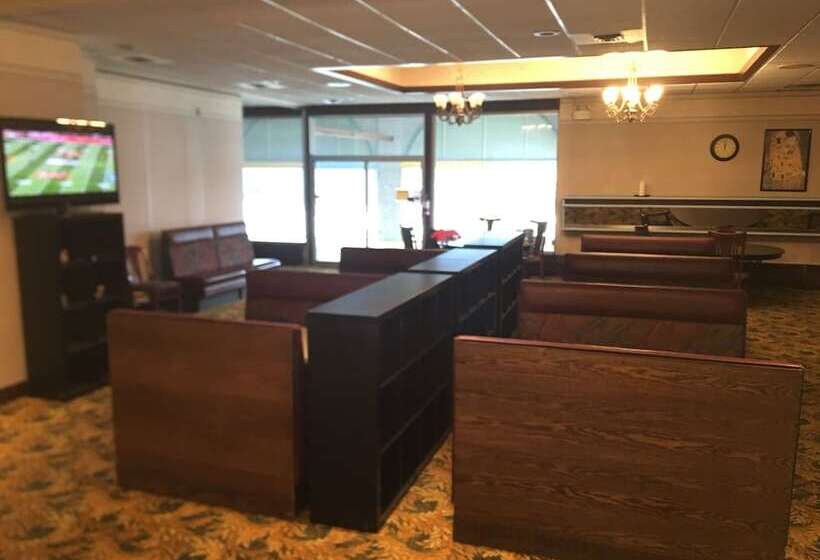 فندق Westwind Motor Inn