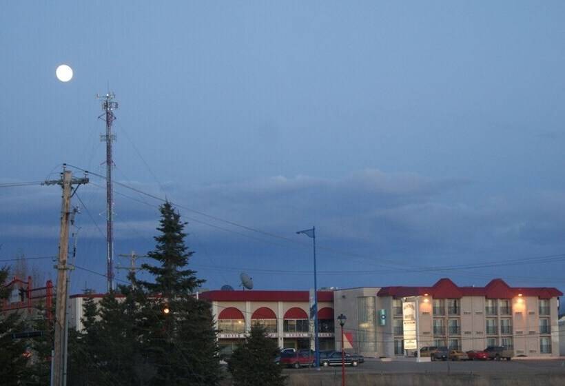 فندق Westwind Motor Inn