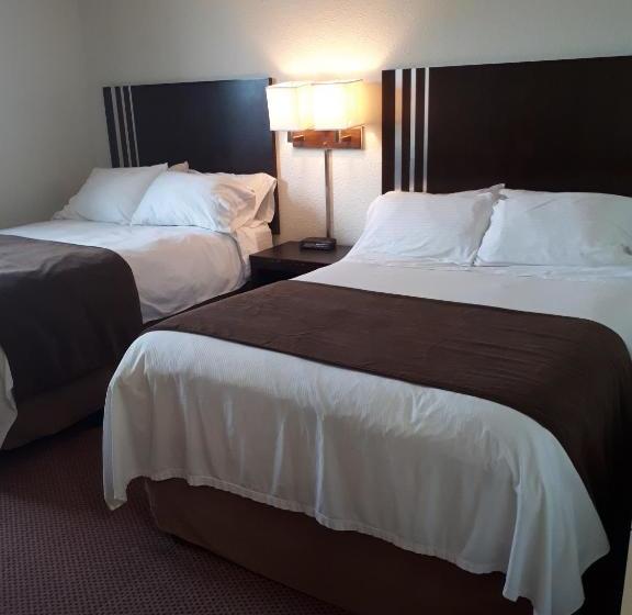 فندق Westwood Inn  And Indoor Water Park