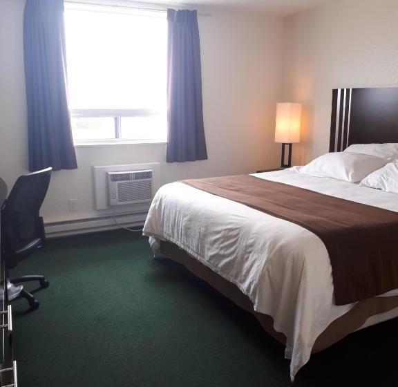 فندق Westwood Inn  And Indoor Water Park