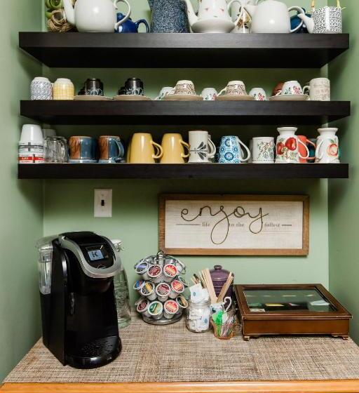 בית מלון כפרי Willow House Inn B&b