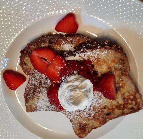 בית מלון כפרי Willow House Inn B&b