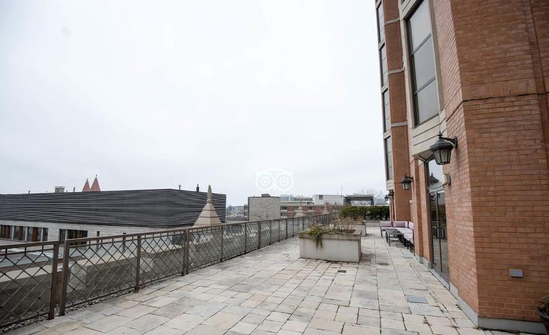 Отель Windsor Arms