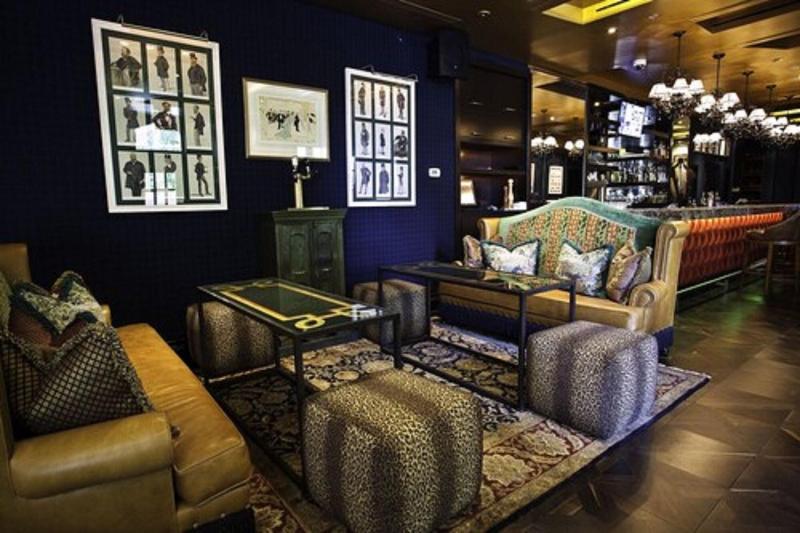 Отель Windsor Arms