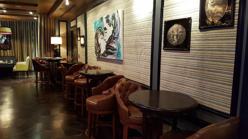 Отель Windsor Arms