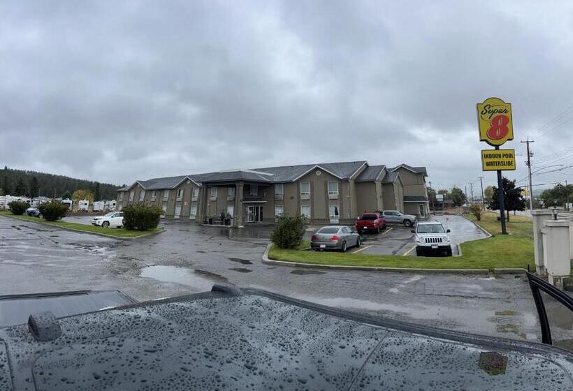 Motel Ramada By Wyndham Cranbrook