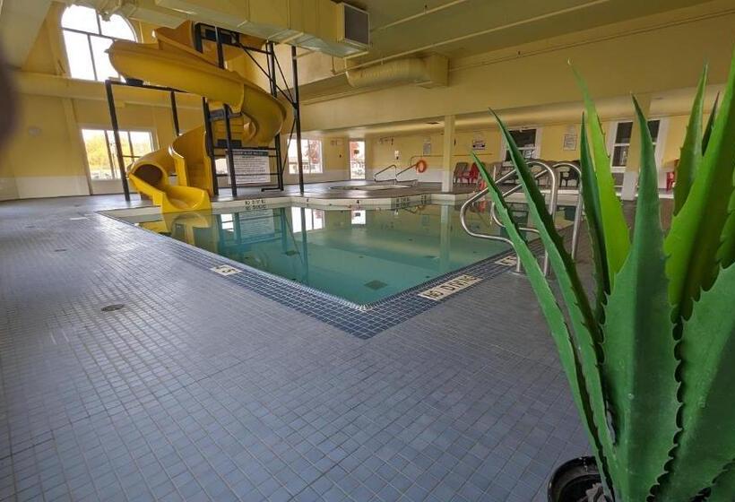 Motel Ramada By Wyndham Cranbrook