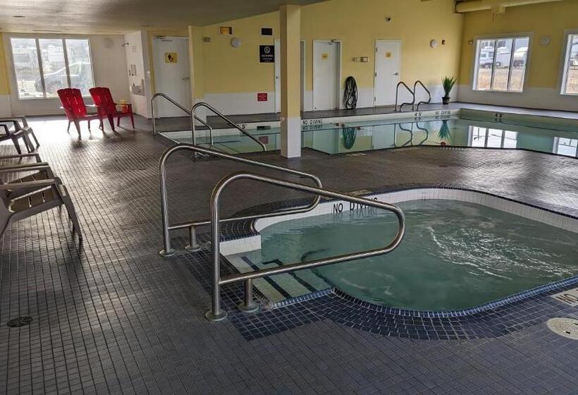 Motel Ramada By Wyndham Cranbrook