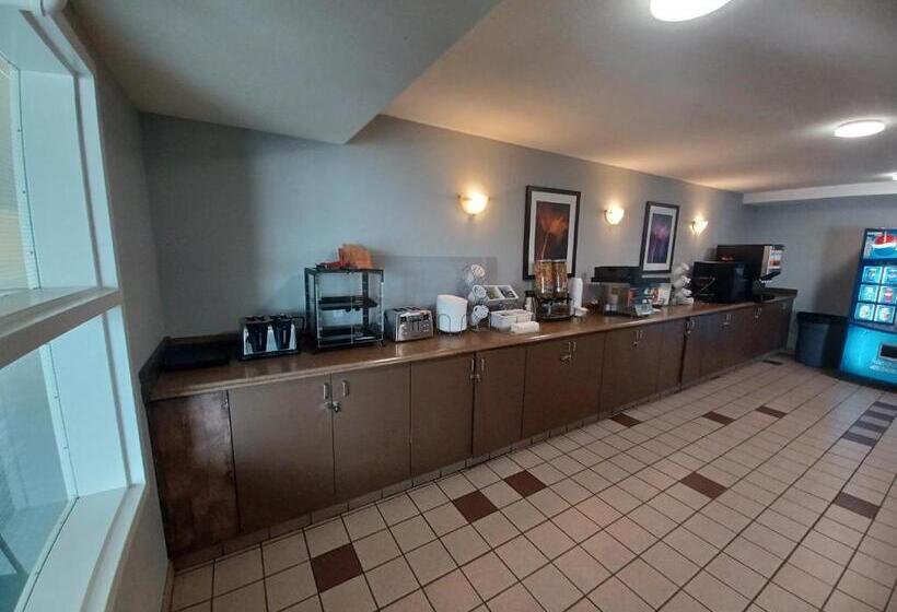 Motel Ramada By Wyndham Cranbrook