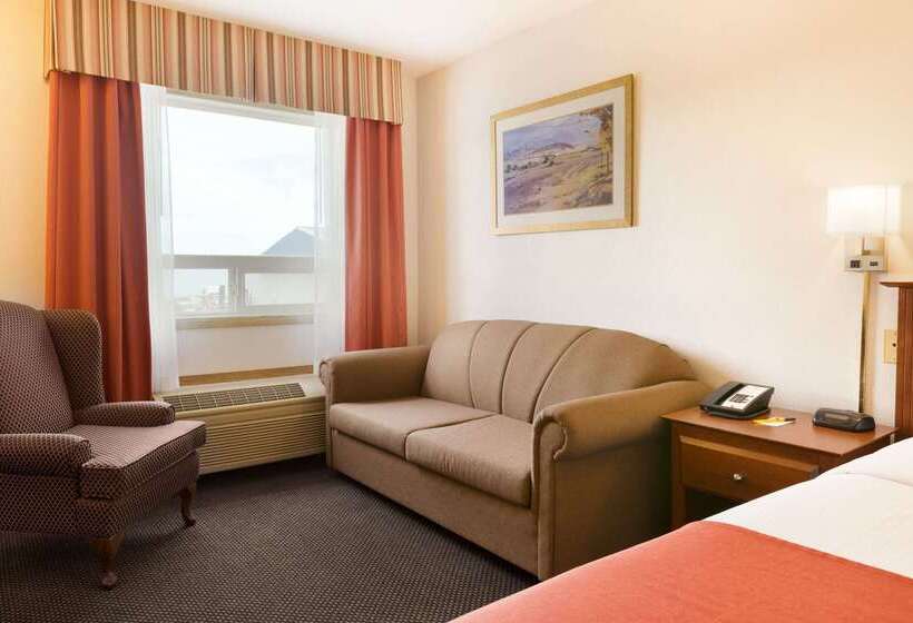 فندق على الطريق Super 8 By Wyndham Drayton Valley