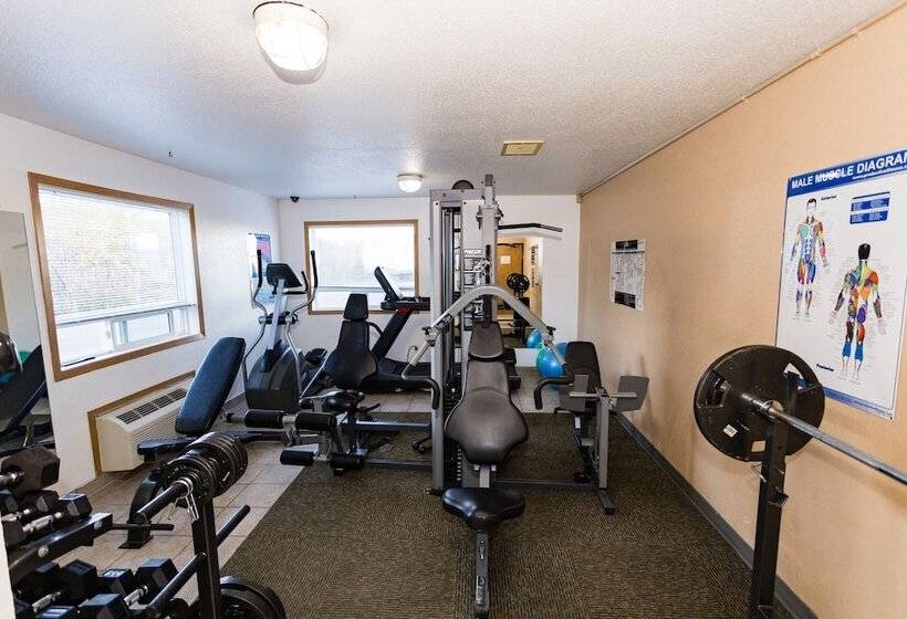 فندق على الطريق Super 8 By Wyndham Drayton Valley