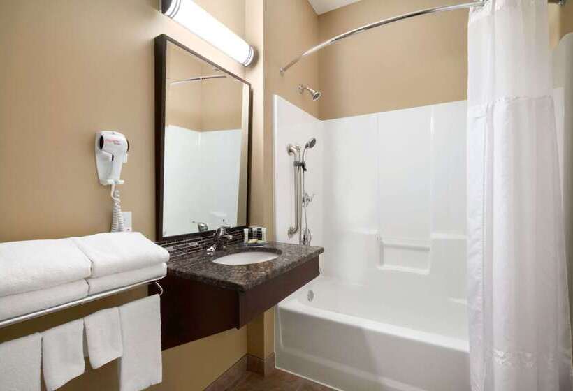 מוטל Super 8 By Wyndham Regina