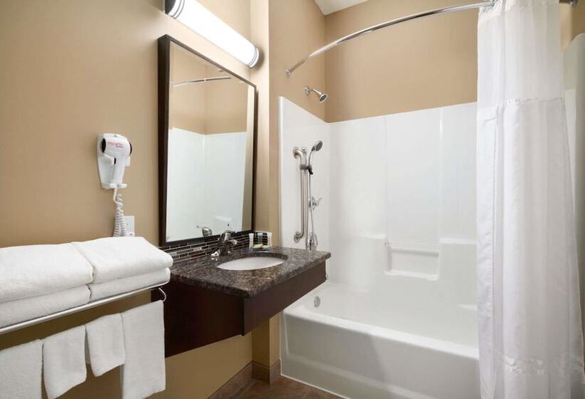 מוטל Super 8 By Wyndham Regina