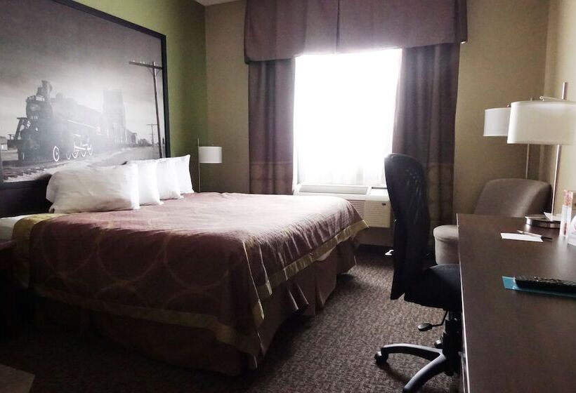 מוטל Super 8 By Wyndham Regina