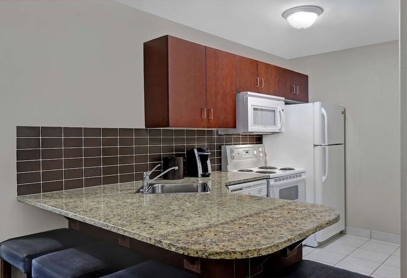 מוטל Surestay Plus Hotel By Best Western Drumheller