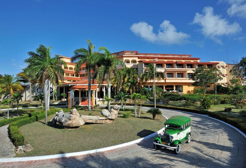 리조트 Sol Río de Luna & Mares